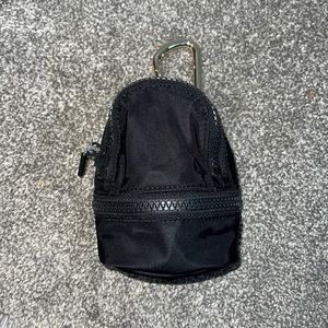 Lululemon City Adventure Backpack Nano Size NEVER USED